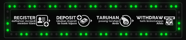 Bos777 Jackpot