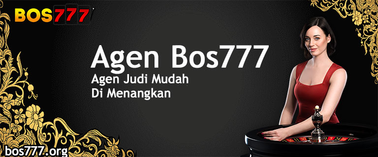 Agen Bos777