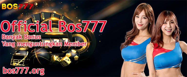 Official Bos777