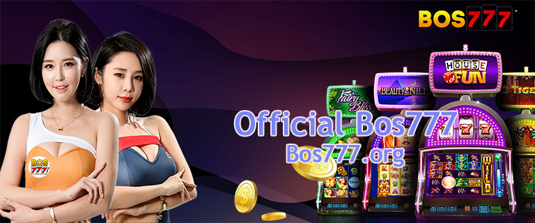 Official Bos777