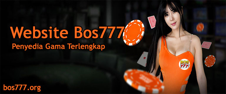 Website Bos777