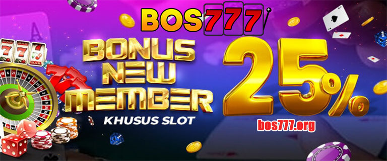 Bos 777